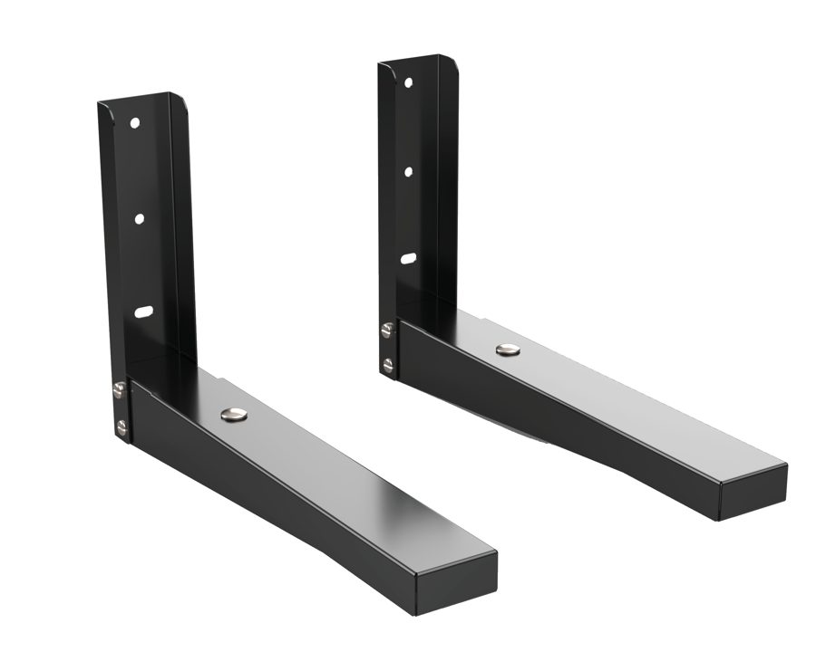 Fixed Microwave Wall Mount
